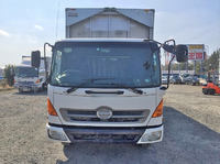 HINO Ranger Aluminum Wing KK-FD1JPEA 2003 378,619km_7