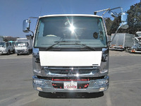MITSUBISHI FUSO Fighter Truck (With 5 Steps Of Cranes) PDG-FK64F 2012 157,309km_6