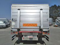 MITSUBISHI FUSO Fighter Truck (With 5 Steps Of Cranes) PDG-FK64F 2012 157,309km_8