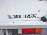 NISSAN Atlas Aluminum Van TKG-SZ2F24 2013 198,600km_13