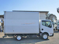 NISSAN Atlas Aluminum Van TKG-SZ2F24 2013 198,600km_6