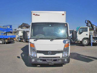 NISSAN Atlas Aluminum Van TKG-SZ2F24 2013 198,600km_7