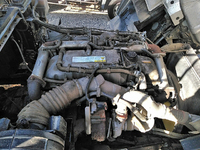 ISUZU Giga Dump QKG-CXZ77AT 2014 317,227km_23