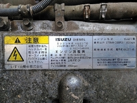 ISUZU Giga Dump QKG-CXZ77AT 2014 317,227km_25