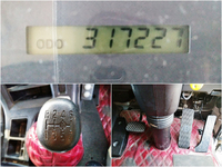 ISUZU Giga Dump QKG-CXZ77AT 2014 317,227km_38