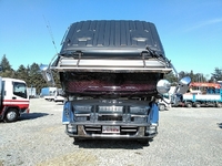 ISUZU Giga Dump QKG-CXZ77AT 2014 317,227km_7