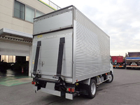 HINO Dutro Aluminum Van BDG-XZU344M 2008 87,312km_2