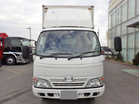 HINO Dutro Aluminum Van BDG-XZU344M 2008 87,312km_5