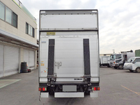 HINO Dutro Aluminum Van BDG-XZU344M 2008 87,312km_6