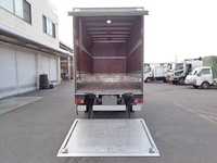 HINO Dutro Aluminum Van BDG-XZU344M 2008 87,312km_8