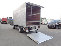 HINO Dutro Aluminum Van BDG-XZU344M 2008 87,312km_9