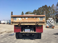 ISUZU Giga Dump QKG-CXZ77AT 2014 346,554km_11