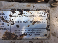 ISUZU Giga Dump QKG-CXZ77AT 2014 346,554km_27