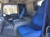 ISUZU Giga Dump QKG-CXZ77AT 2014 346,554km_32