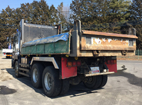 ISUZU Giga Dump QKG-CXZ77AT 2014 346,554km_4