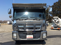 ISUZU Giga Dump QKG-CXZ77AT 2014 346,554km_9