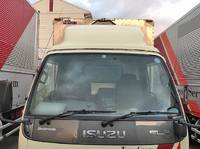 ISUZU Elf Aluminum Wing KR-NKR81GAV 2004 409,197km_5