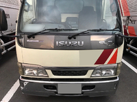 ISUZU Elf Aluminum Wing KR-NKR81GAV 2004 409,197km_6