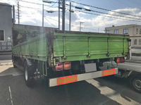 MITSUBISHI FUSO Fighter Flat Body PA-FK71RJ 2005 161,649km_2