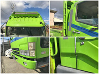 MITSUBISHI FUSO Fighter Flat Body PA-FK71RJ 2005 161,649km_5