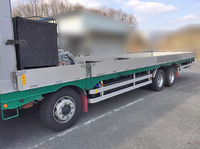 HINO Profia Aluminum Block LKG-FW1EXBG 2011 493,000km_10