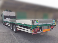 HINO Profia Aluminum Block LKG-FW1EXBG 2011 493,000km_5