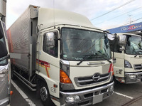 HINO Ranger Aluminum Wing ADG-FD8JLWG 2006 794,189km_4