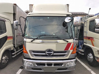 HINO Ranger Aluminum Wing ADG-FD8JLWG 2006 794,189km_5