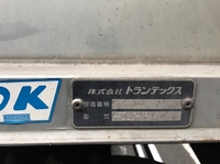 HINO Ranger Aluminum Wing ADG-FD8JLWG 2006 794,189km_6