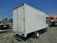 MITSUBISHI FUSO Canter Panel Van KK-FE78EEV 2002 361,500km_2