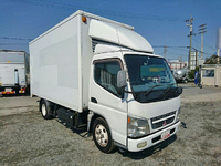 MITSUBISHI FUSO Canter Panel Van KK-FE78EEV 2002 361,500km_3