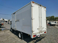 MITSUBISHI FUSO Canter Panel Van KK-FE78EEV 2002 361,500km_4