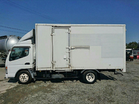 MITSUBISHI FUSO Canter Panel Van KK-FE78EEV 2002 361,500km_5