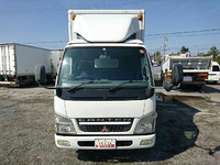 MITSUBISHI FUSO Canter Panel Van KK-FE78EEV 2002 361,500km_7