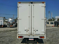 MITSUBISHI FUSO Canter Panel Van KK-FE78EEV 2002 361,500km_9