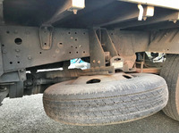 MITSUBISHI FUSO Canter Flat Body PA-FE70BB 2006 154,000km_10