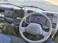 MITSUBISHI FUSO Canter Flat Body PA-FE70BB 2006 154,000km_15