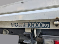 MITSUBISHI FUSO Canter Flat Body PA-FE70BB 2006 154,000km_7