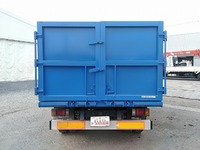 ISUZU Elf Deep Dump PDG-NKR85YN 2009 121,968km_11