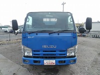 ISUZU Elf Deep Dump PDG-NKR85YN 2009 121,968km_9