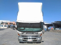 HINO Ranger Aluminum Wing BDG-FD7JLWA 2007 569,540km_10