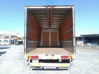 HINO Ranger Aluminum Wing BDG-FD7JLWA 2007 569,540km_12