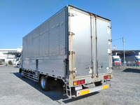 HINO Ranger Aluminum Wing BDG-FD7JLWA 2007 569,540km_4