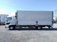 HINO Ranger Aluminum Wing BDG-FD7JLWA 2007 569,540km_5