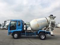 ISUZU Forward Mixer Truck KK-FSR33D4 2003 83,509km_5