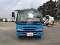ISUZU Forward Mixer Truck KK-FSR33D4 2003 83,509km_7