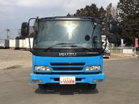ISUZU Forward Mixer Truck PB-FSR35D3 2006 143,026km_7