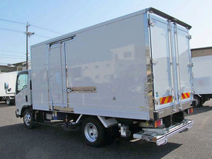 Elf Refrigerator & Freezer Truck_2