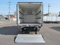 ISUZU Elf Refrigerator & Freezer Truck SKG-NPR85AN 2011 77,000km_5