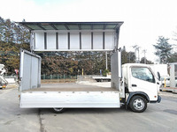 TOYOTA Dyna Aluminum Wing BDG-XZU414 2007 142,074km_10